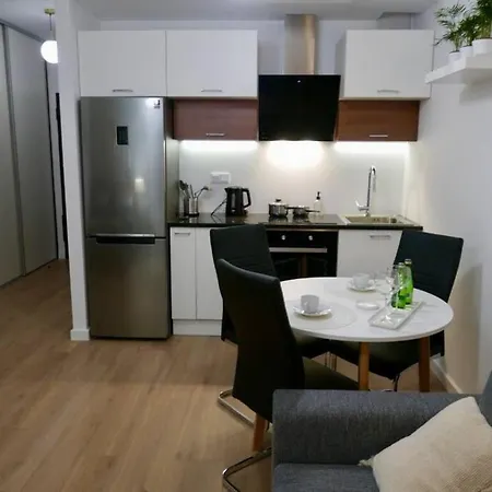 Nr 1 Close To Medicover And Paley Institute Apartament *